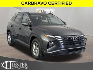 Used 2022 Hyundai Tucson SEL FWD video 1