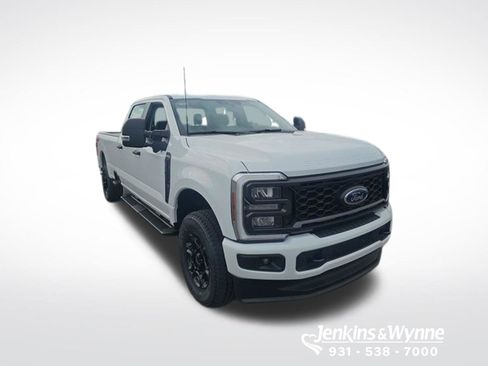 New 2026 Ford F350 XL AWD/4WD image 4