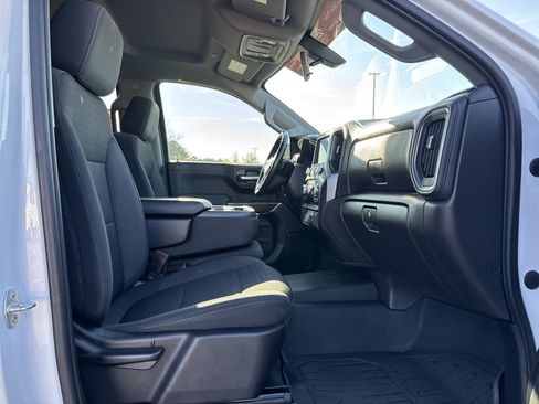 Used 2021 GMC Sierra 1500 SLE image 29