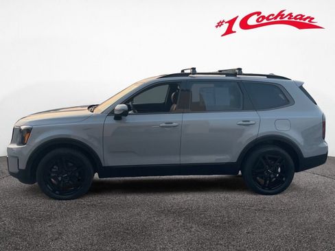 Used 2024 Kia Telluride SX X-Line AWD/4WD image 26