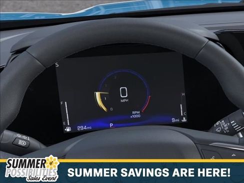 New 2026 Chevrolet Trax LT w/ Driver Confidence Package FWD image 18