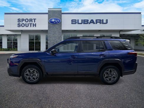 New 2026 Subaru Outback Premium AWD/4WD image 6