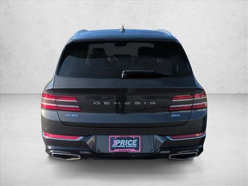 Used 2024 Genesis GV80 2.5T image 7