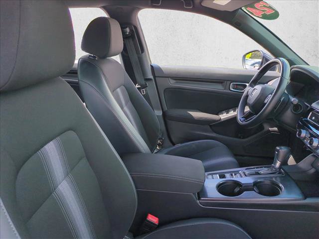 Used 2024 Honda Civic Sport image 19