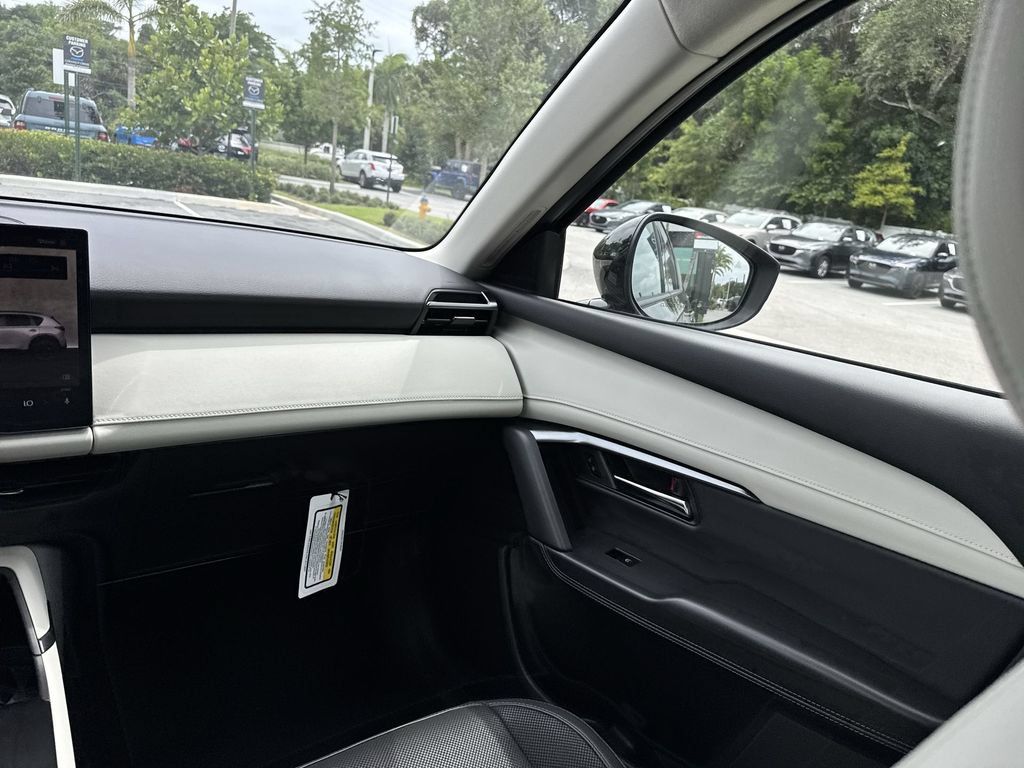 New 2026 MAZDA CX-5 Select AWD/4WD image 15