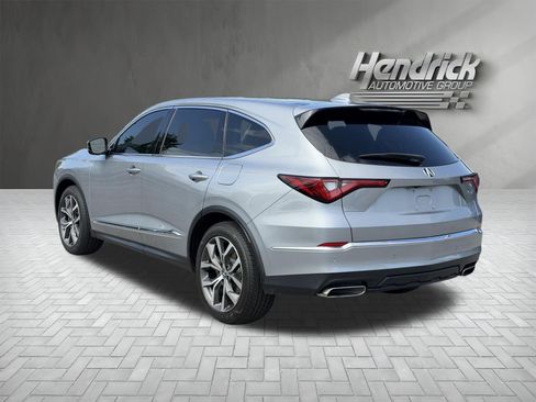 Used 2024 Acura MDX FWD w/ Technology Package image 7