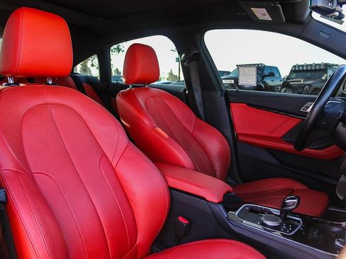 Used 2021 BMW 228i Gran Coupe w/ Convenience Package FWD image 16