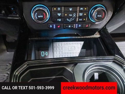 Used 2021 Ford F250 Lariat w/ Lariat Ultimate Package image 48