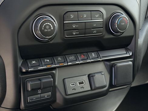 New 2026 Chevrolet Silverado 1500 W/T w/ WT Safety Package image 15