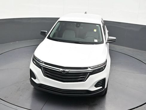 Used 2024 Chevrolet Equinox LS w/ Sport Edition FWD image 22