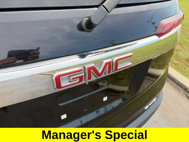 Used 2023 GMC Acadia SLE w/ Infotainment Package AWD/4WD image 53