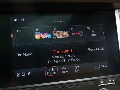 Used 2018 Porsche Macan image 26