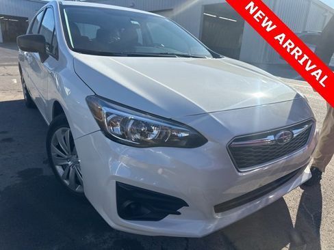Used 2017 Subaru Impreza 2.0i image 1