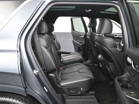 Used 2020 Hyundai Palisade Limited AWD/4WD image 24