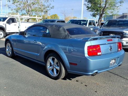 Used 2006 Ford Mustang GT image 6