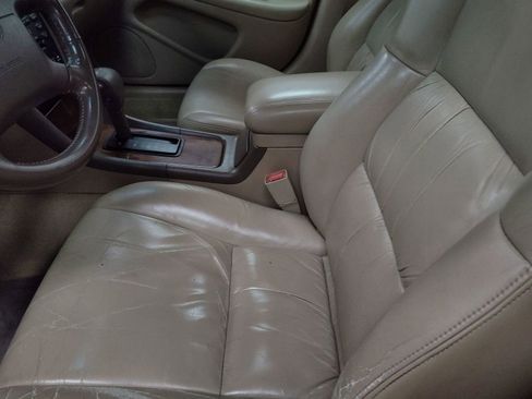 Used 1998 Lexus ES 330 image 17