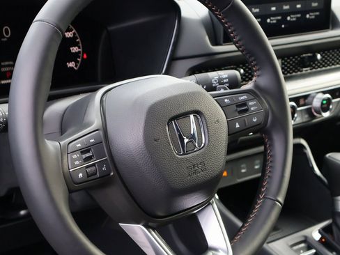 New 2026 Honda CR-V Sport image 17