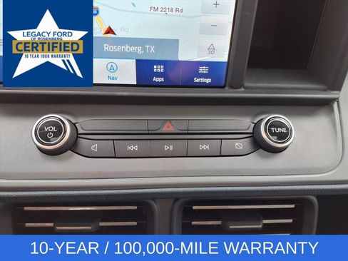 Used 2023 Ford Maverick Lariat w/ Lariat Luxury Package AWD/4WD image 22