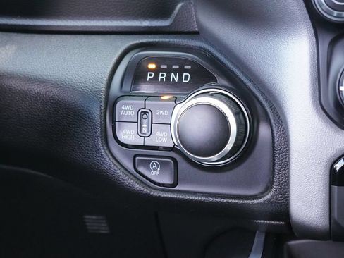 Used 2023 RAM 1500 Big Horn AWD/4WD image 23