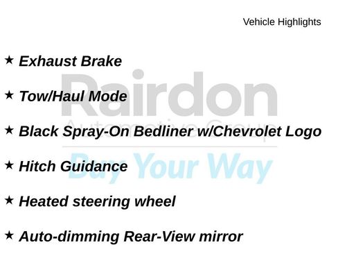 Used 2020 Chevrolet Colorado ZR2 AWD/4WD image 30