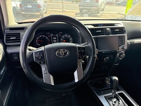 Used 2024 Toyota 4Runner SR5 image 24