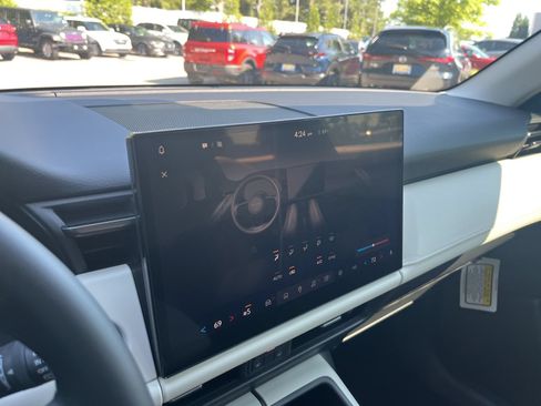 New 2026 MAZDA CX-5 Select AWD/4WD image 15