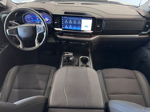 Certified 2023 Chevrolet Silverado 1500 LT Trail Boss w/ Protection Package AWD/4WD image 15