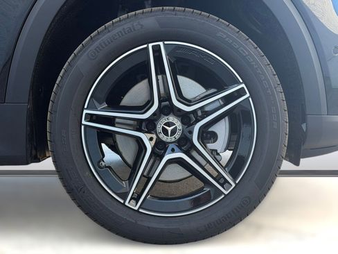 New 2026 Mercedes-Benz GLB 250 4MATIC image 12