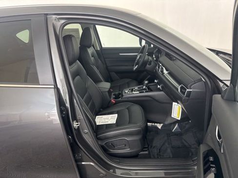 New 2025 MAZDA CX-5 AWD 2.5 S w/ Preferred Package image 10