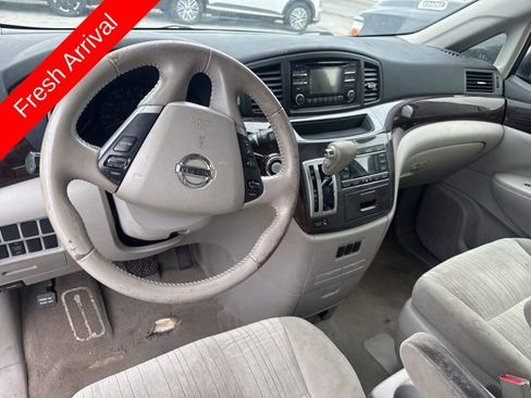 Used 2014 Nissan Quest SV FWD image 21