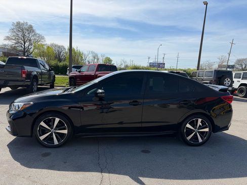 Used 2018 Subaru Impreza 2.0i Sport w/ Popular Package #1 image 6