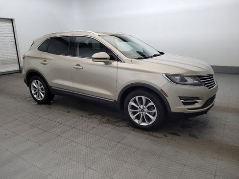 Used 2017 Lincoln MKC Select w/ Select Plus Package image 11