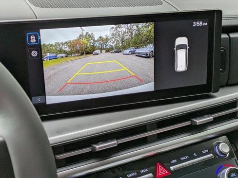 New 2026 Hyundai Santa Fe SEL image 14