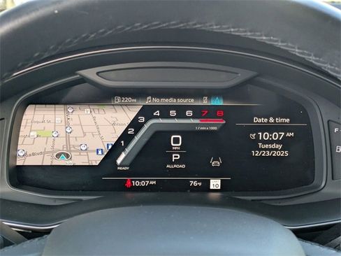 Used 2023 Audi Q7 3.0T Prestige image 16