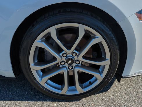 Used 2022 Ford Mustang GT Premium w/ Equipment Group 401A image 11