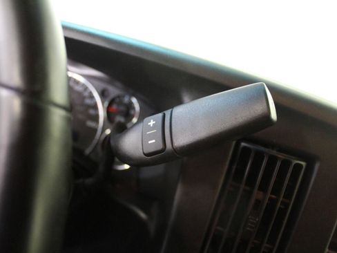 Used 2020 GMC Savana 2500 w/ Enhanced Convenience Package image 15