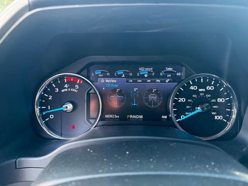 Used 2021 Ford F250 Lariat AWD/4WD image 4