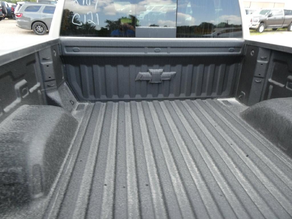 New 2026 Chevrolet Silverado 1500 RST w/ RST All Star Premium Package AWD/4WD image 8