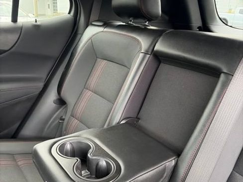 Used 2023 Chevrolet Equinox RS AWD/4WD image 30