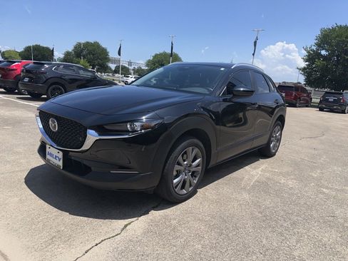 Used 2026 MAZDA CX-30 AWD 2.5 S image 2