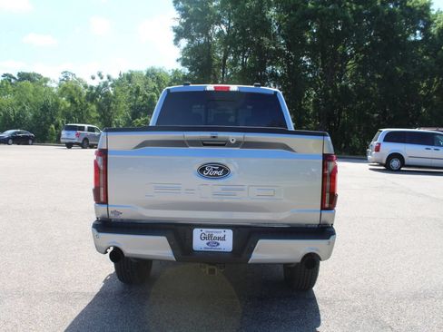 New 2026 Ford F150 Lariat w/ Equipment Group 501A Mid AWD/4WD image 13