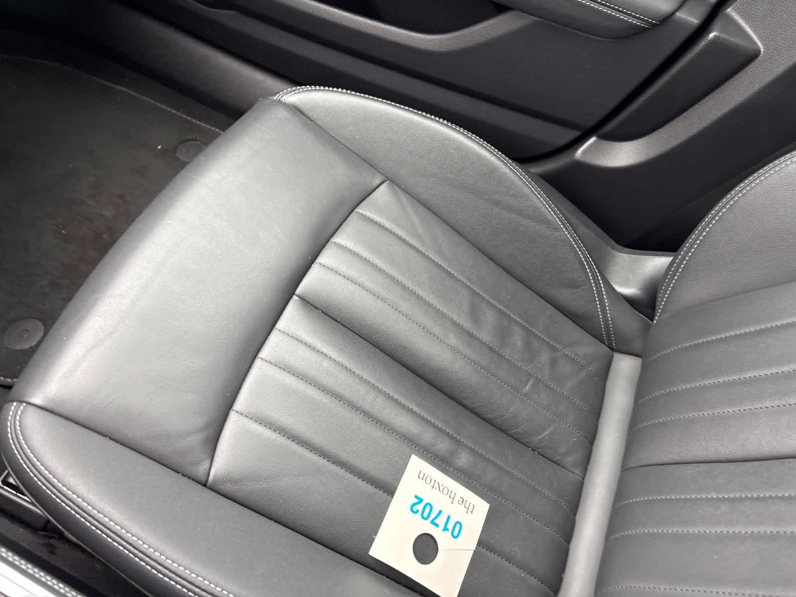 Used 2024 Audi A6 Premium Plus AWD/4WD image 10