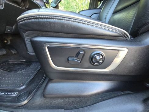 Used 2021 RAM 1500 Limited w/ Night Edition AWD/4WD image 23