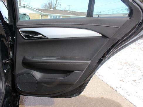 Used 2014 Cadillac ATS Luxury w/ Sun And Sound Package image 36