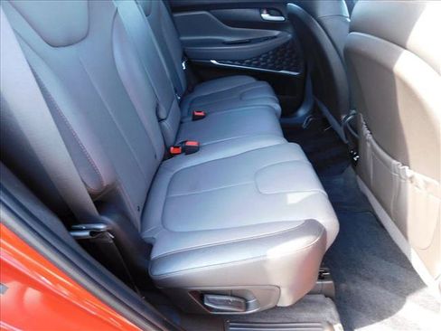 Used 2019 Hyundai Santa Fe FWD image 28