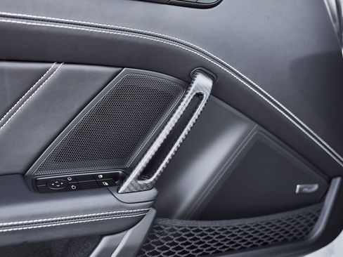 Used 2024 Porsche 911 GT3 RS w/ Extended Leather Package image 36