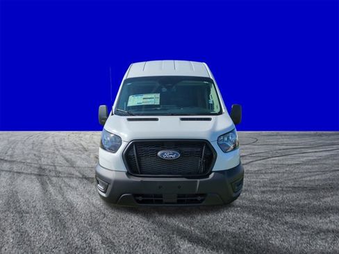 New 2026 Ford Transit 350 148 High Roof Extended image 9