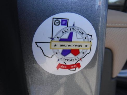 Used 2023 Chevrolet Tahoe Premier image 53