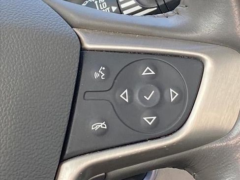 Used 2020 GMC Terrain Denali w/ Denali Premium Package image 9