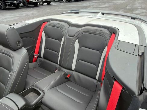 Used 2024 Chevrolet Camaro LT w/ Redline Edition RWD image 25